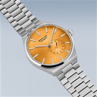 Watch Bering Man Automatic in Steel 19441-701 - 19441-701